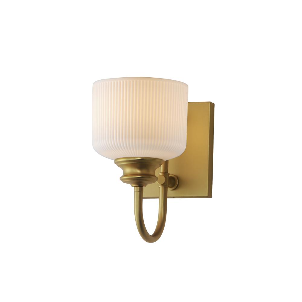 Bisque-Wall Sconce