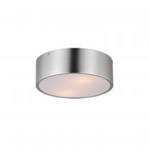 Maxim 10494WTSN - Tommy-Flush Mount