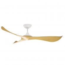 Maxim 88754MWTK - Keanu-Outdoor Ceiling Fan