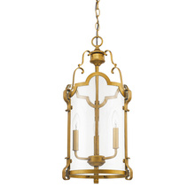 Outdoor Foyer/Hall Lanterns