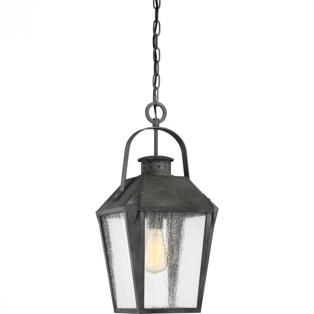 Carriage Outdoor Lantern