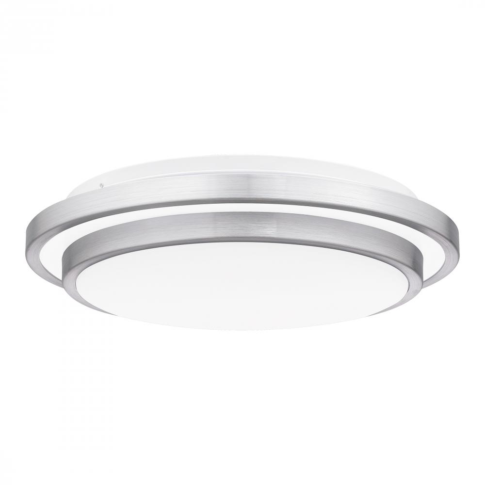 Irving Flush Mount