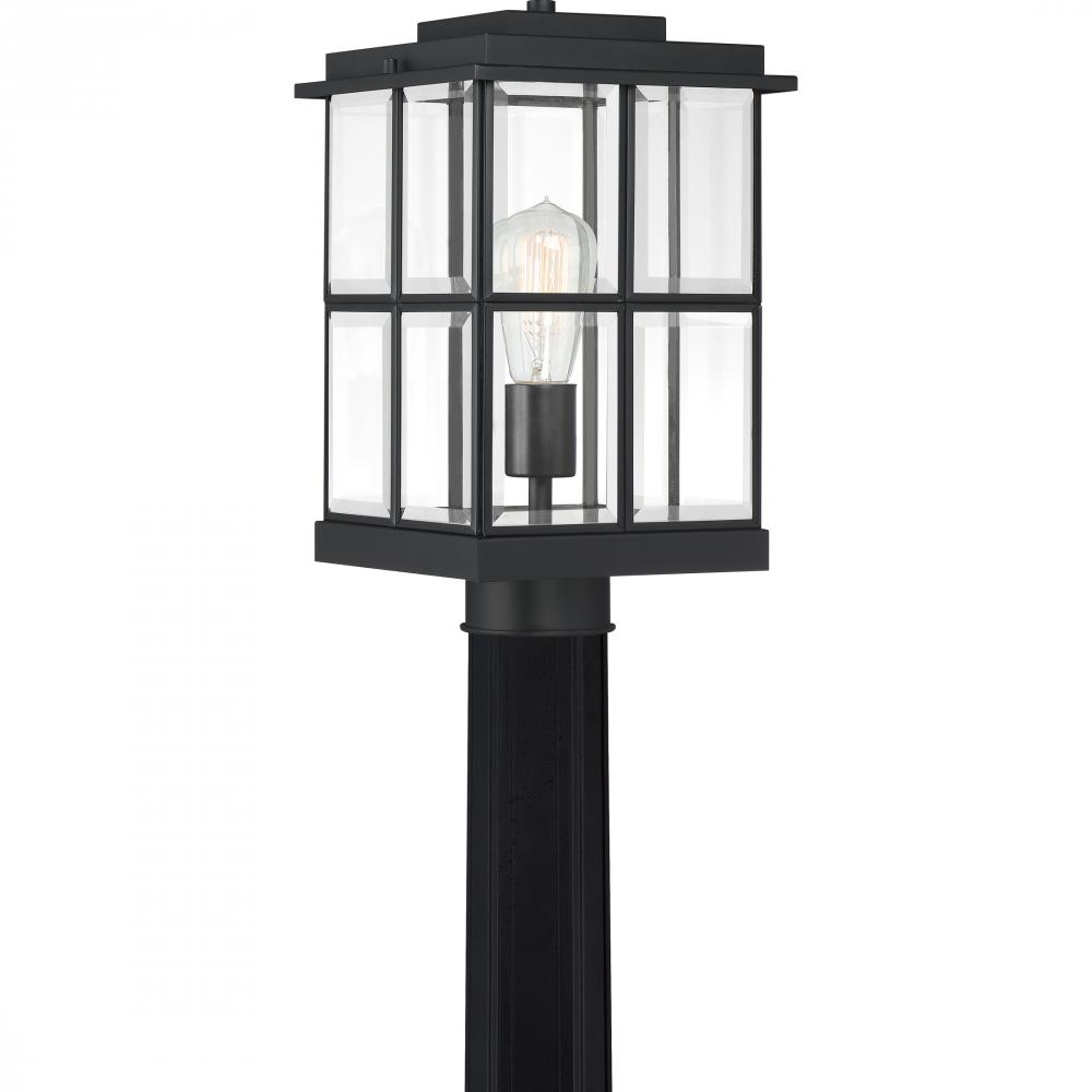 Mulligan Outdoor Lantern