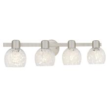 Quoizel LAY8630BN - Layton Bath Light