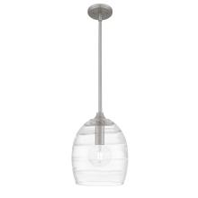 Quoizel LCY1810BN - Lucy Mini Pendant