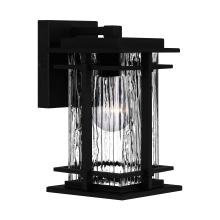 Quoizel MCL8405EK - McAlister Outdoor Lantern