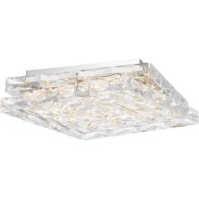 Quoizel PCMIL1615C - Milania Flush Mount