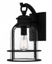 Quoizel BWE8408EK - Bowles Outdoor Lantern