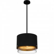 Quoizel EIO1814MBK - Elio Pendant