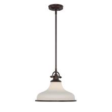 Quoizel GRT2814PN - Grant Pendant