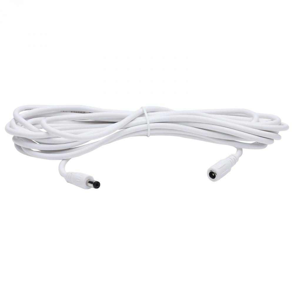 Dimension; 16 Foot Power Extension Cord; Indoor