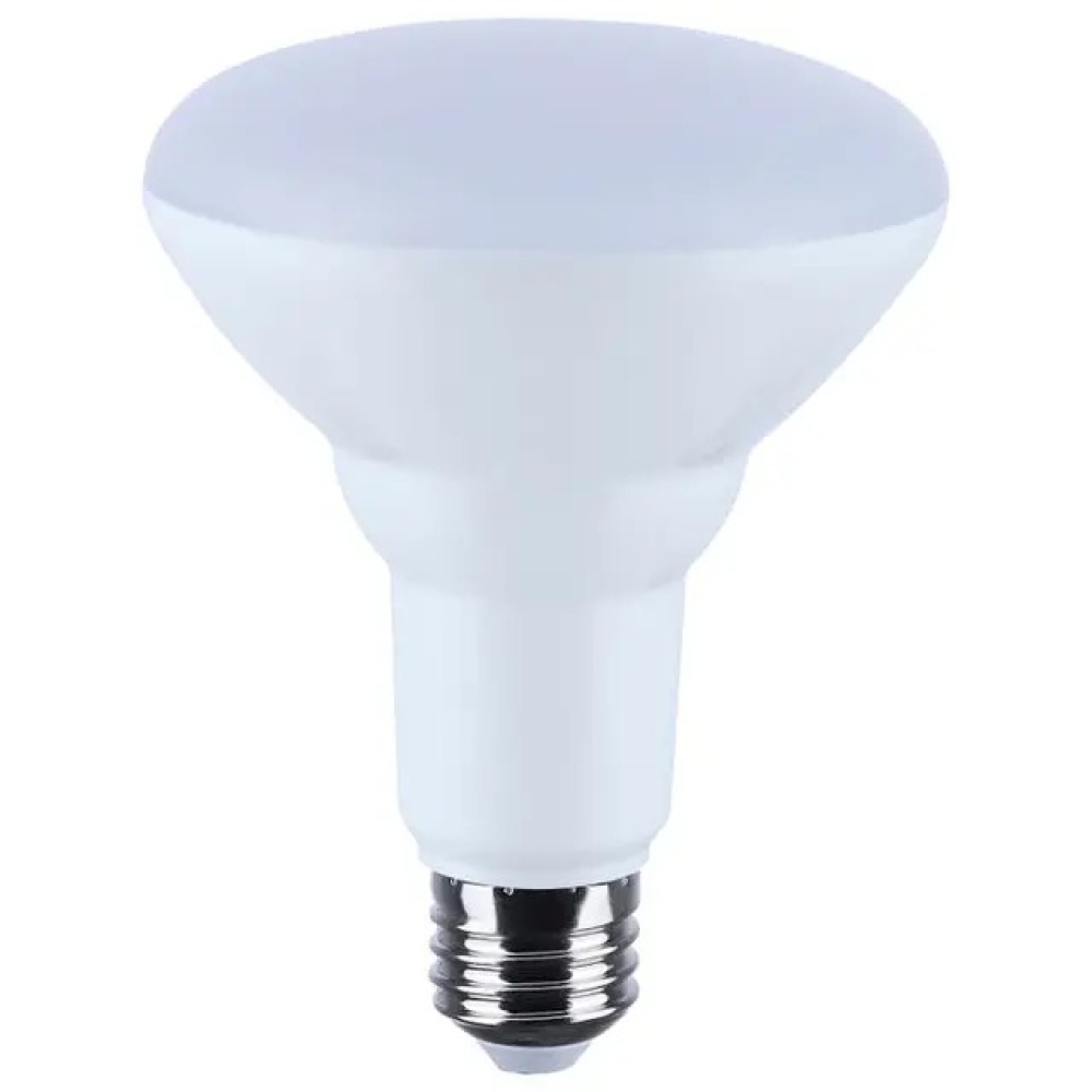 Starfish; 9.5 Watt LED BR30; 2700K-5000K RGBTW; Medium Base; 120 Volt