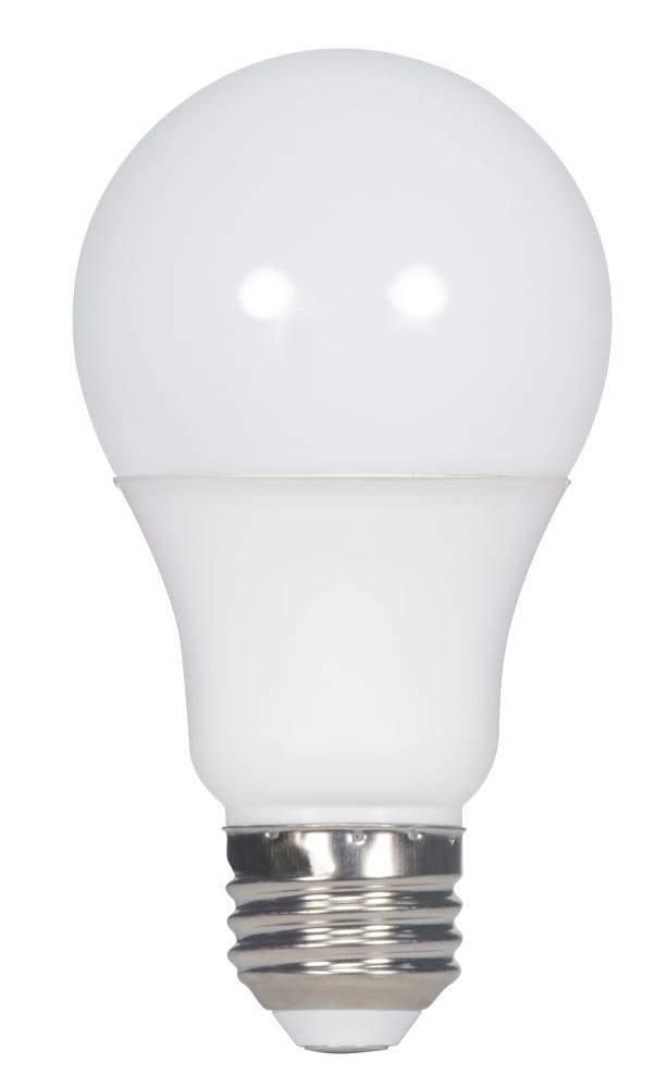 11.5 Watt; A19 LED; 4000K; Medium base; 220 deg. Beam Angle;120 Volt