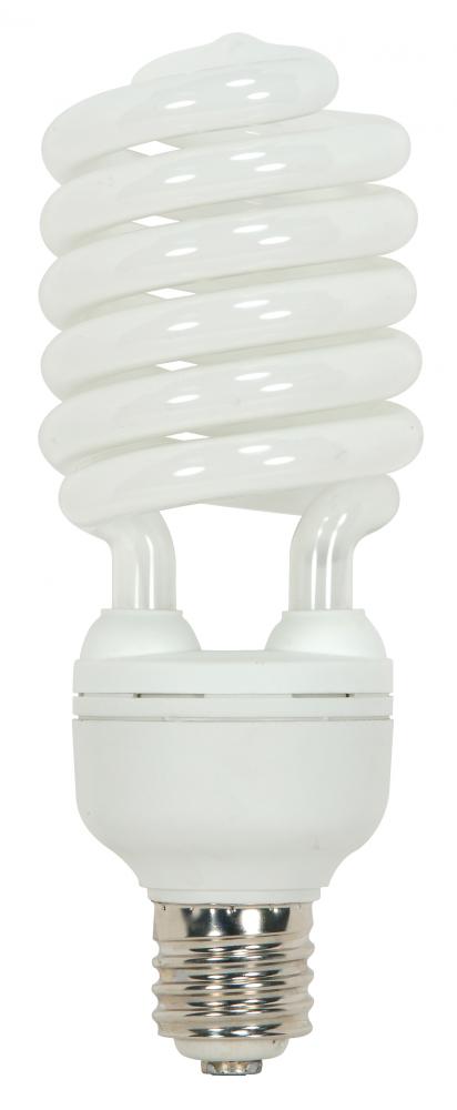 65 Watt; T5 Compact Fluorescent; 2700K; 85 CRI; Mogul base; 120 Volt