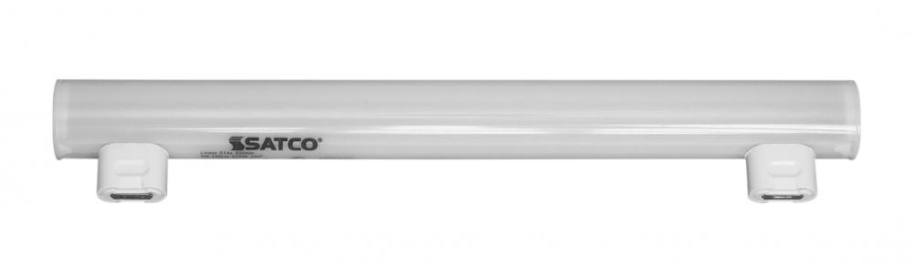 LED LN35 T10 Linear; 5 Watt; 330 Lumens; S14S base