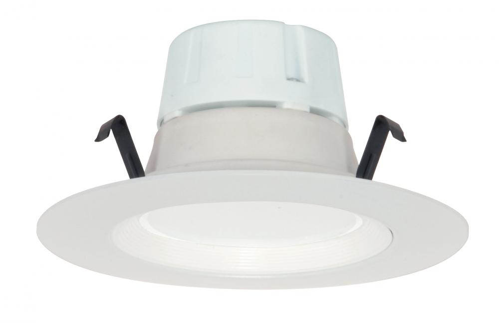 Discontinued - 8 watt; LED Retrofit Kit; 2700K; Medium base; 120 volts