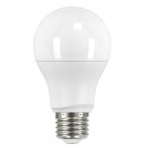 Satco Products Inc. S9595 - 9.5 Watt; A19 LED; Frosted; 5000K Medium base; 220 deg. Beam Angle; 120 Volt; Non-Dimmable