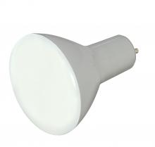 Satco Products Inc. S9626 - 9.5 Watt; BR30 LED; 105 deg. Beam Angle; 2700K; GU24 base; 120 Volt; 90 CRI; Dimmable