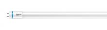 Satco Products Inc. W452029 - 8.5 Watt T8 LED; 50000 Average rated hours; Medium bi-pin base; 1000 Lumens; 3500K