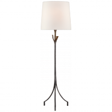 Visual Comfort Signagure Collect. ARN 1080AI-L - Fliana Floor Lamp