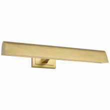 Visual Comfort Signagure Collect. ARN 2061G - Edric 18" Picture Light