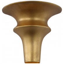 Visual Comfort Signagure Collect. ARN 2325G - Lakmos Small Sconce