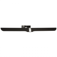 Visual Comfort Signagure Collect. ARN 2358PN/BLK - Issa 26" Picture Light