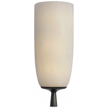 Visual Comfort Signagure Collect. ARN 2415BZ-ALB - Pascal 21" Sconce