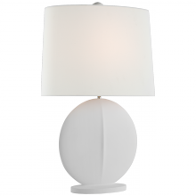 Visual Comfort Signagure Collect. ARN 3372WHT-L - Mariza Medium Table Lamp