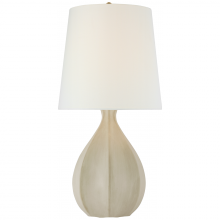 Visual Comfort Signagure Collect. ARN 3628STW-L - Rana Large Table Lamp