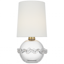 Visual Comfort & Co. Signature Collection ARN 3905CG-L-CL - Breslin 16" Cordless Accent Lamp