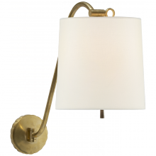 Visual Comfort Signagure Collect. BBL 2010SB-L - Understudy Sconce