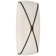 Visual Comfort Signagure Collect. CD 2006GM-WG - Fondant 18" Linear Bath Sconce