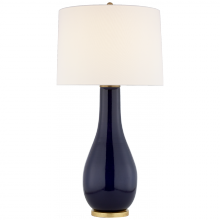 Visual Comfort Signagure Collect. CHA 8655DM-L - Orson Balustrade Form Table