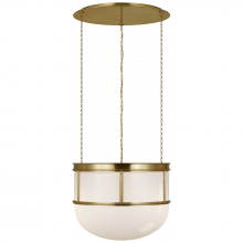 Visual Comfort Signagure Collect. CHC 5126AB-WG - Martil 24" Lantern