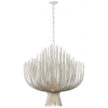 Visual Comfort Signagure Collect. CHC 5140WPL - Astra 42" Sculpted Chandelier