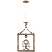 Visual Comfort Signagure Collect. CHC 5187GI - Gramercy 17" Lantern