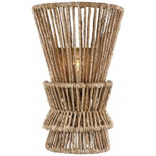 Visual Comfort Signagure Collect. CHD 2015AB/NAB - Antigua Medium Sconce