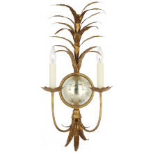 Visual Comfort Signagure Collect. CHD 2177GI - Gramercy 28" Sconce