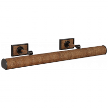 Visual Comfort Signagure Collect. CHD 2586BZ/NRT - Halwell 30" Picture Light