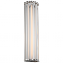 Visual Comfort Signagure Collect. CHD 2926PN-CG - Kean 21" Sconce