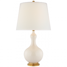 Visual Comfort Signagure Collect. CS 3602IVO-L - Addison Medium Table Lamp