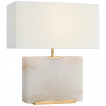 Visual Comfort Signagure Collect. IKF 3900ALB-L - Matero Medium Table Lamp