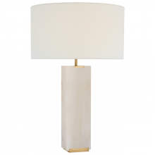 Visual Comfort Signagure Collect. IKF 3901ALB-L - Matero Tall Table Lamp
