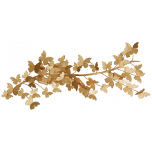 Visual Comfort Signagure Collect. JN 2502G - Farfalle Large Sconce