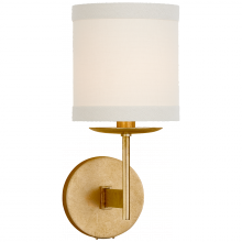 Visual Comfort Signagure Collect. KS 2070G-L - Walker Small Sconce