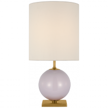 Visual Comfort Signagure Collect. KS 3013LLC-L - Elsie Small Table Lamp