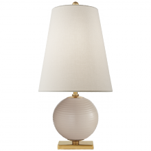 Visual Comfort Signagure Collect. KS 3101BLS-L - Corbin Mini Accent Lamp