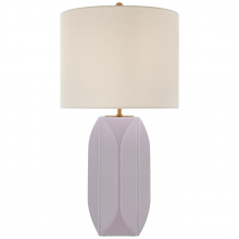 Visual Comfort Signagure Collect. KS 3630LLC-L - Carmilla Medium Table