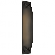 Visual Comfort Signagure Collect. KW 2700BZ - Appareil Large Sconce